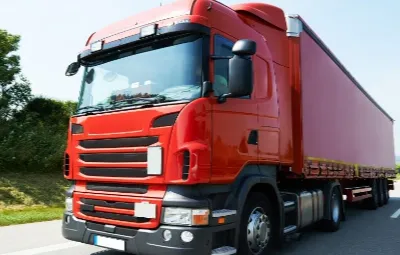 Ankara Şiran Ambar Kargo