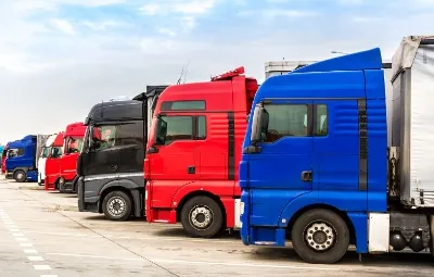 Ankara Şiran Ambar Nakliyat