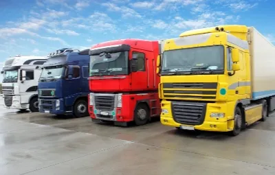 Ankara Şiran Nakliye Ambarı