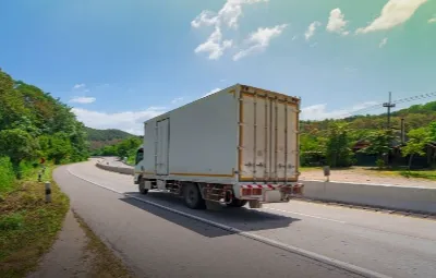 Ankara ile Şiran Arası Bulaşık Makinesi Taşıma